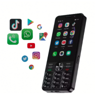 جوال F25 ذكي مناسب لكبار السن