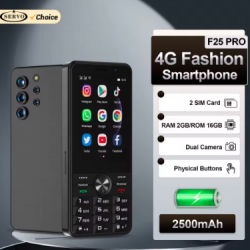 جوال F25 ذكي مناسب لكبار السن