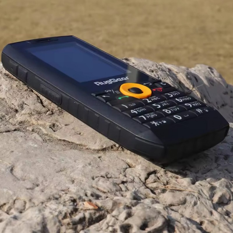اقوى جوال ضد الماء V3IP68 مقاوم للماء و الغبار ببطارية جبارة 