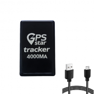 جهاز تتبع gps star