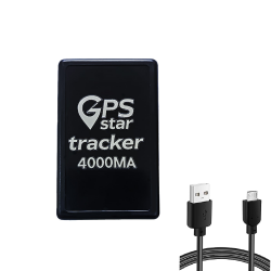 جهاز تتبع gps star