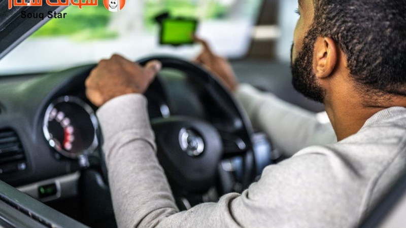 اكتشف افضل 5 انواع اجهزة التتبع السيارات GPS والمفاتيح 
