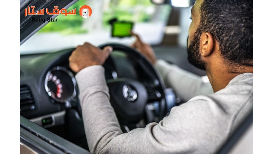 اكتشف افضل 5 انواع اجهزة التتبع السيارات GPS والمفاتيح 