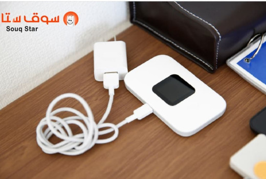 افضل راوتر واي فاي صغير محمول 4G في السعودية  