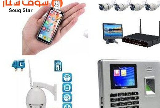 تسوق من سوق ستار  افضل متجر اجهزة كهربائية واجهزة منزلية بأسعار مغرية