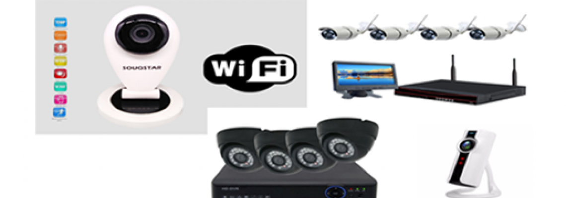 افضل كاميرات مراقبة خارجية سهلت التركيب افضل كاميرات مراقبة خارجية سهلت التركيب