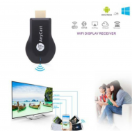 قطعة لعرض الوسائط على شاشة التلفاز Any cast