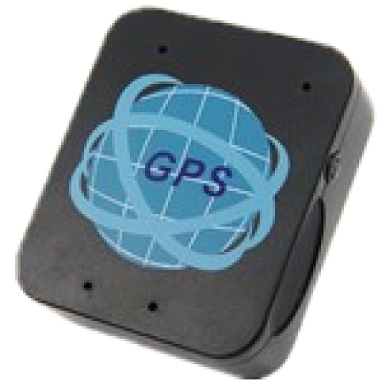 جهاز تتبع للمركبات gps يحتوي على بطاريه داخليه image
