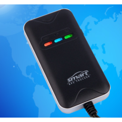 جهاز تتبع و امان السيارة