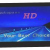 جهاز تحديد المواقع العالمي AUTOPASS GPS (نفقيشن) 5 انش