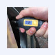 جهاز قياس ضغط هواء الاطارات الالكتروني image