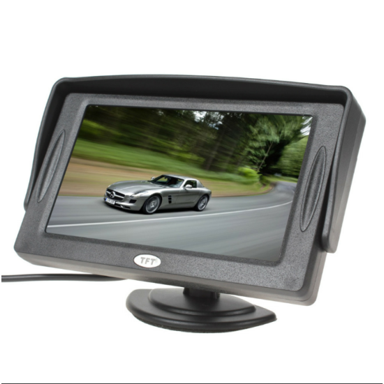 شاشة سيارة متعددة الاستخدامات image