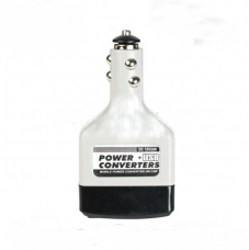 محول كهرباء من 12 v الى220 v