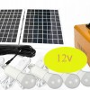 نظام طاقة شمسية 12v-من سوق ستار