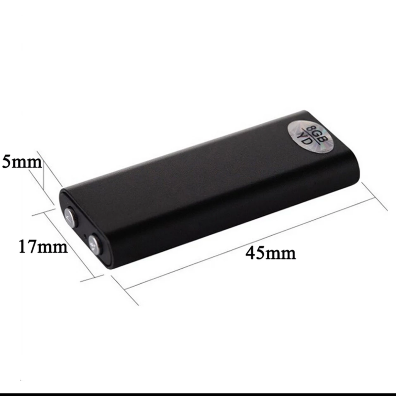 اصغر جهاز تسجيل صوت مع مشغل mp3 اصغر جهاز تسجيل صوت مع مشغل mp3