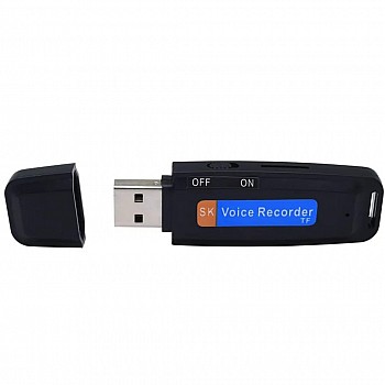 اصغر مسجل صوت usb