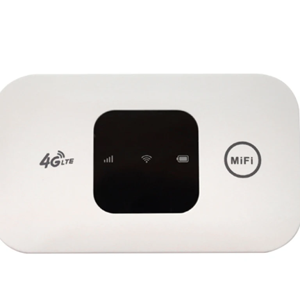 راوتر محمول 4G (ميني واي فاي) راوتر محمول 4G (ميني واي فاي)