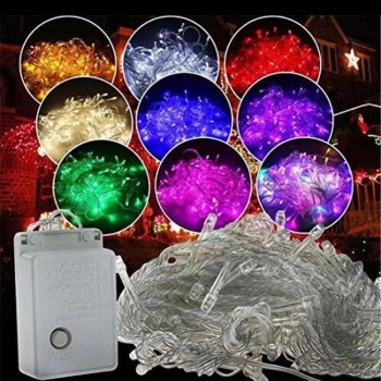 اضاءه LED.