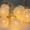 اضاءه LED تعمل على الكهرباء