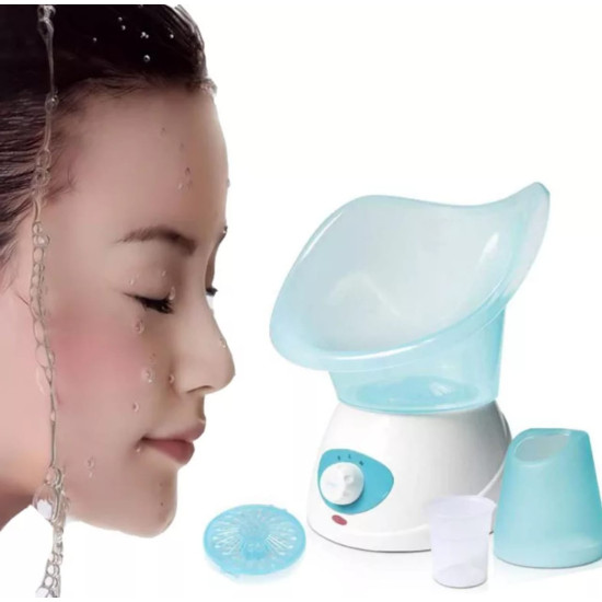 جهاز بخار الوجه لـ تنظيف الوجه بالبخار image