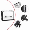 جهاز تحويل المقاطع الصوتية من اشرطة الكست القديمة  الى MP3