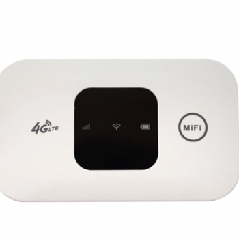 راوتر محمول 4G (ميني واي فاي)