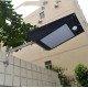 كشاف 81 LED-انارة بالطاقة الشمسية-مقاوم للماء والعوامل الجوية image