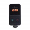 مشغل mp3 للسيارة مع بلوتوث و مخرج شاحن 