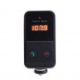 مشغل mp3 للسيارة مع بلوتوث و مخرج شاحن 