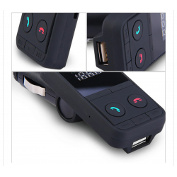 مشغل mp3 مع بلوتوث للسياره
