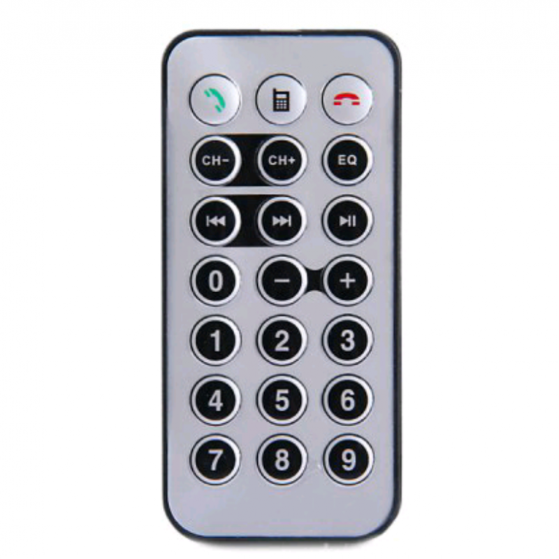 مشغل mp3 مع بلوتوث للسياره