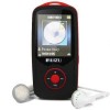 مشغل mp3 مع راديو FM وبلوتوث