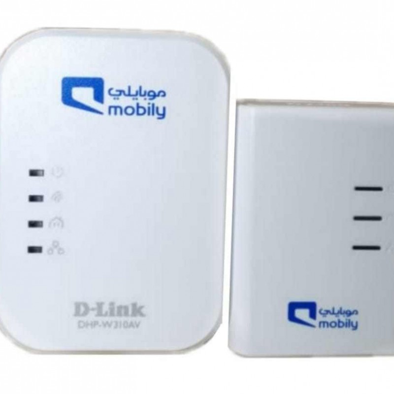 مقوي الواي فاي عن طريق كابل الكهرباء