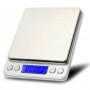 ميزان الكتروني رقمي بشاشه LCD