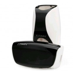 طقم موزع معجون الاسنان  طقم موزع معجون الاسنان