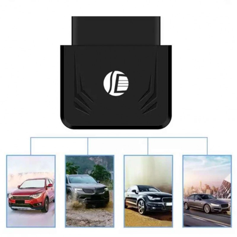 جهاز تحديد موقع السيارة 2 OBD جهاز تحديد موقع السيارة 2 OBD