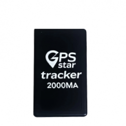 جهاز تتبع gps star