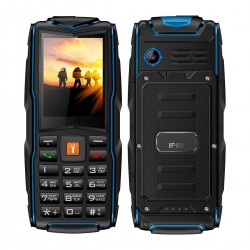اقوى جوال ضد الماء V3IP68 مقاوم للماء و الغبار ببطارية جبارة 