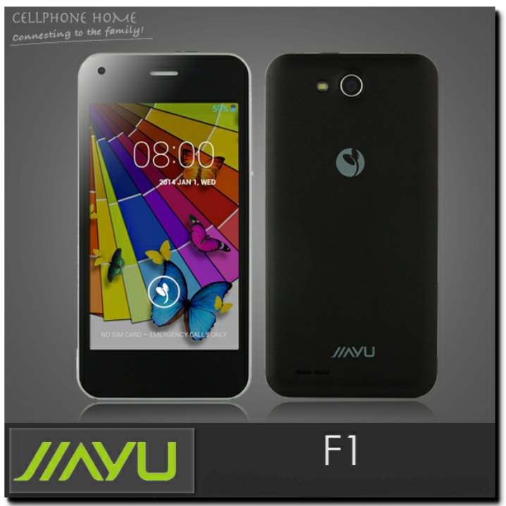 جوال JIAYU  F1