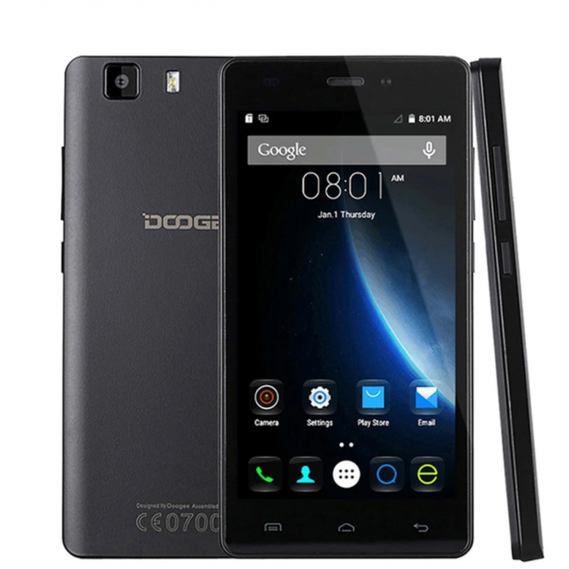 جوال دو جي DOOGEE X5