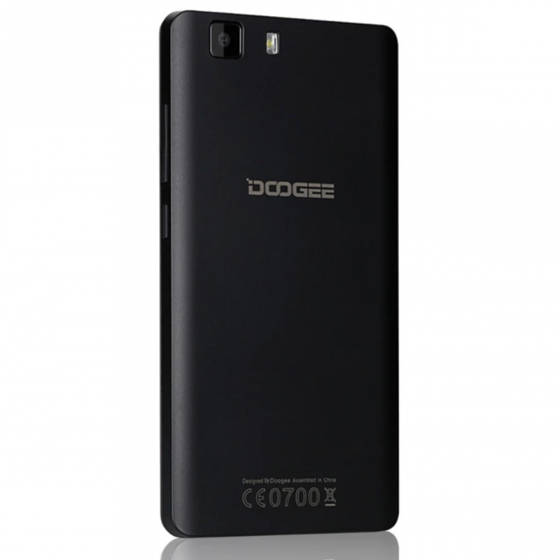 جوال دو جي DOOGEE X5