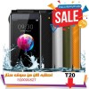 هاتف قوي T20 مقاوم للماء حاصل على شهادة ip68 