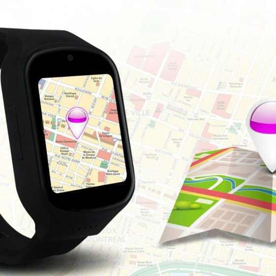 ساعة z80 الذكية تعمل بنظام اندرويد وتدعم 3g
