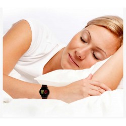 ساعة ذكية K2 مقاومة للماء مع بطارية قوية