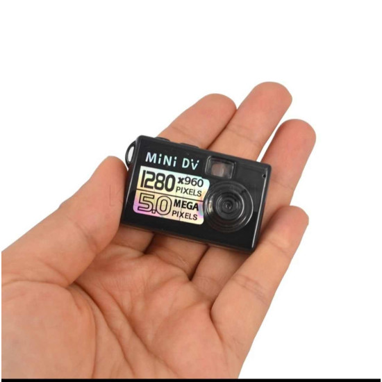 كاميرا تصوير DV متناهية الصغر كاميرات صغيرة image