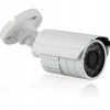 4 كاميرات مراقبة خارجية مع DVR