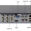 مجموعة 4 كاميرات مراقبة مع DVR مجموعة 4 كاميرات مراقبة مع DVR
