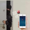 اصغر كاميرا مراقبة بتقنية VR مشاهدة كامل الموقع 360 درجة