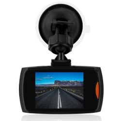 كاميرا سيارة امامية HD C21 للتصوير أثناء القيادة 