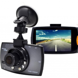 كاميرا سيارة امامية HD C21 للتصوير أثناء القيادة 